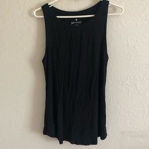 Soft and sexy tank top